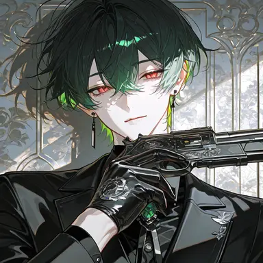 Profile image of 久弥
