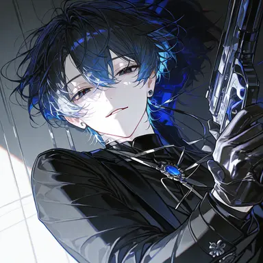Profile image of 颯空