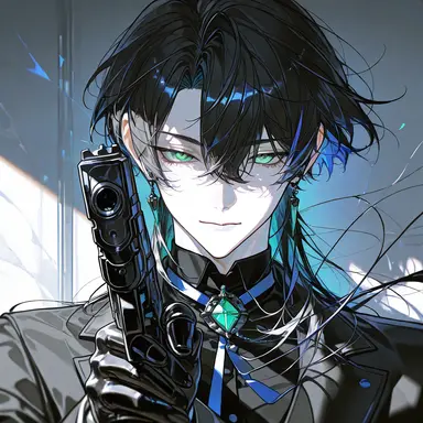 Profile image of 静兎