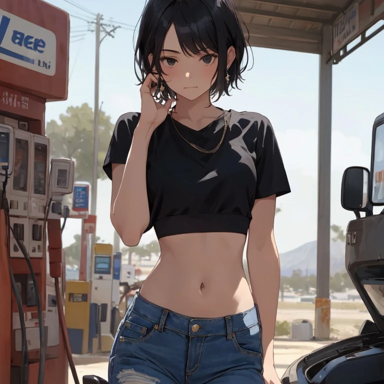 리즈 블랙욀