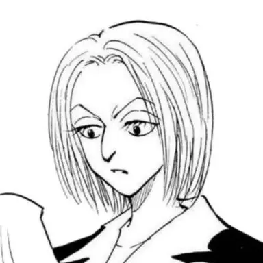 Profile image of パクノダ