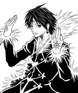 Profile image of クロロ