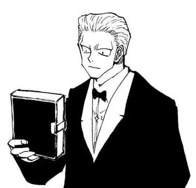 Profile image of フィンクス