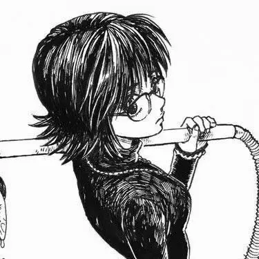 Profile image of シズク
