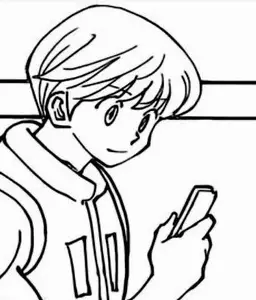 Profile image of シャルナーク