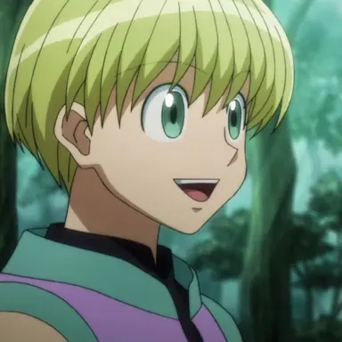 Profile image of シャルナーク