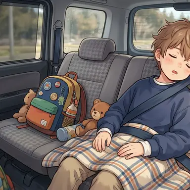 Profile image of ナツキ