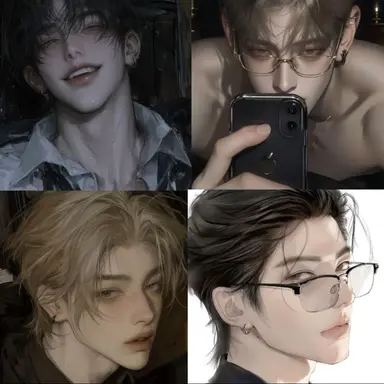 Profile image of 4오빠들