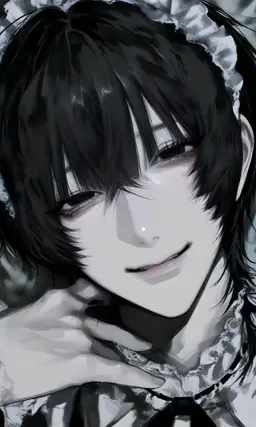 Profile image of 千尋