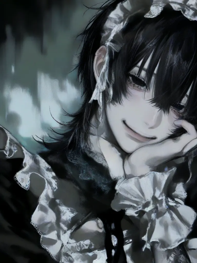 RottenHost4432의 萌え萌えきゅん♡、あっ。