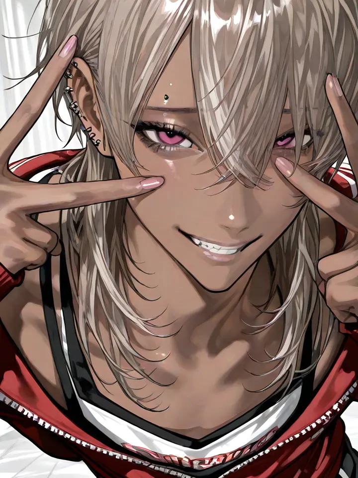 kyono_taisaku의 このクソガキ……
