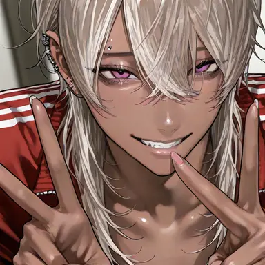 Profile image of 真夏