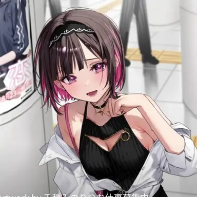 Profile image of 白雪恋