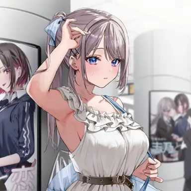 Profile image of 早乙女志乃