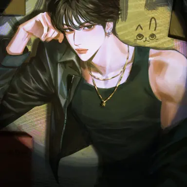 Profile image of 윤하준