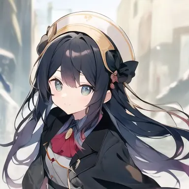 Profile image of シロ