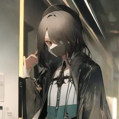 Profile image of ロロ