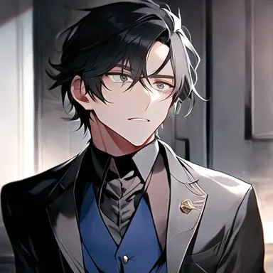 Profile image of Dmitri