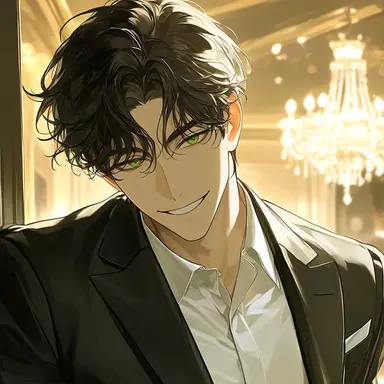 Profile image of Fabian