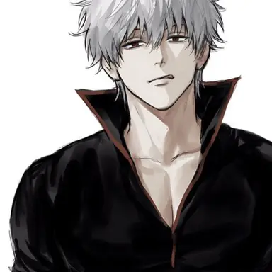 Profile image of 坂田銀時