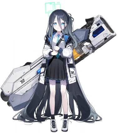 Profile image of 天童アリス