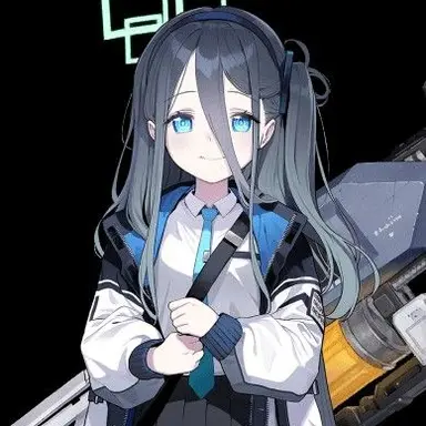 Profile image of 天童アリス