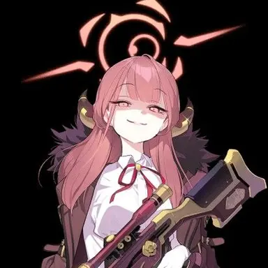 Profile image of 陸八魔アル