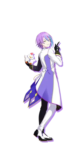 Profile image of 神代類
