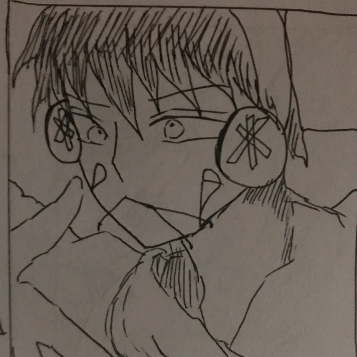 DottedBroth1628의 平生が発情期