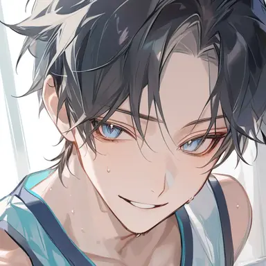 Profile image of 朔