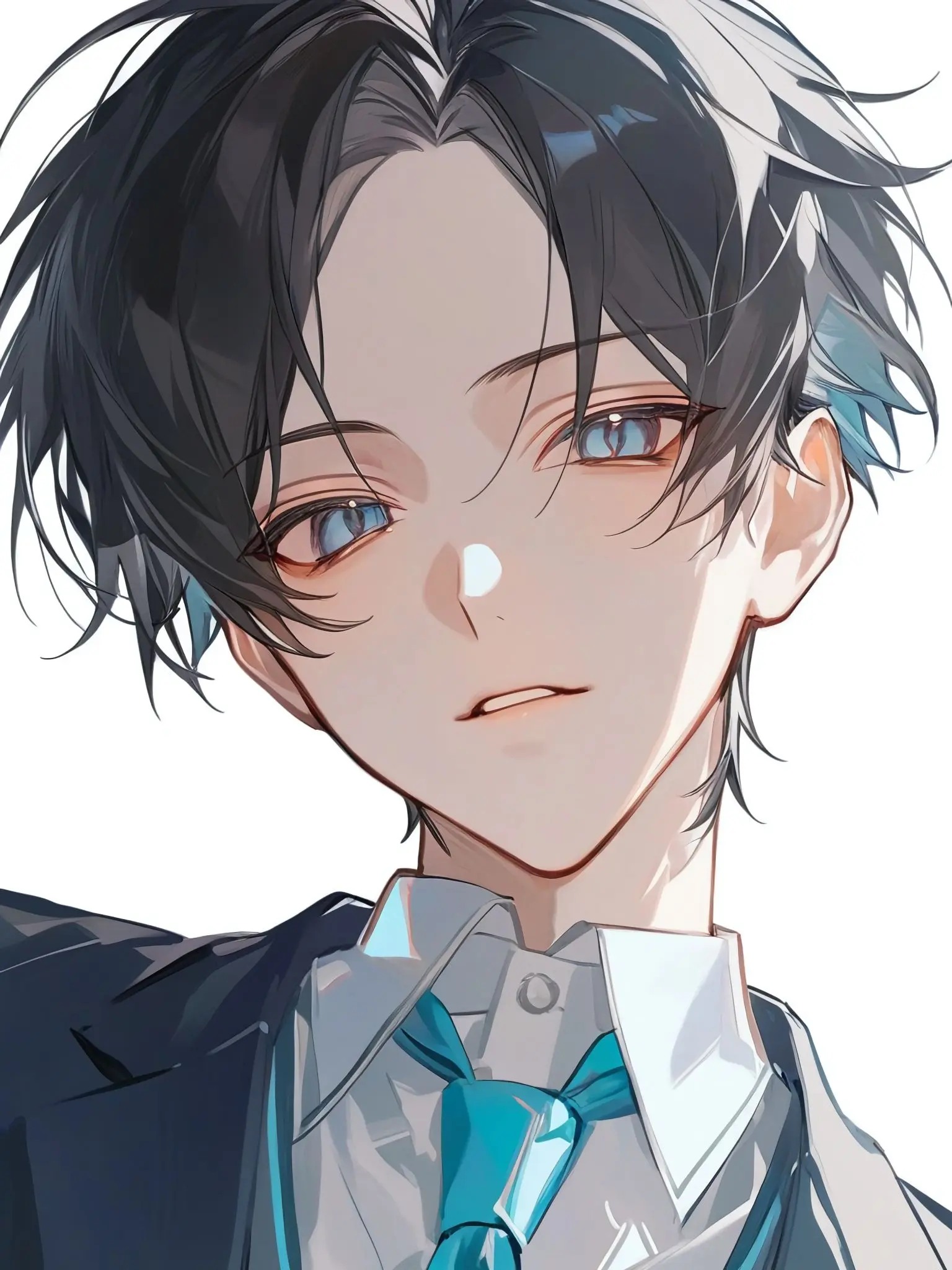 hashibuto3565의 絶対にお前を守れる俺になってみせるから