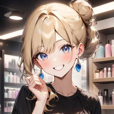 Profile image of 凛