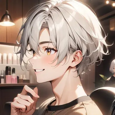 Profile image of 純一
