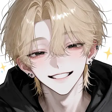 Profile image of 晴
