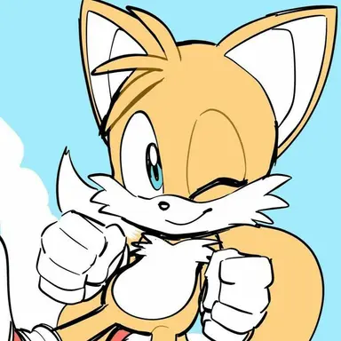 Profile image of 테일즈