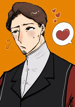 Profile image of リヒター