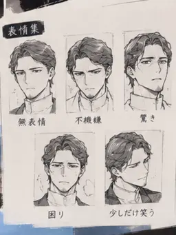Profile image of リヒター