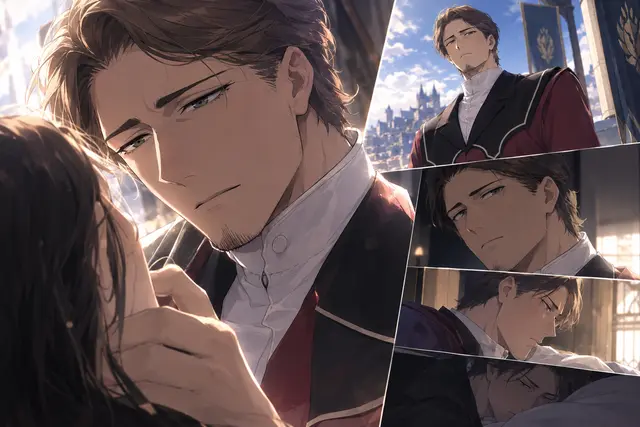 Profile image of リヒター