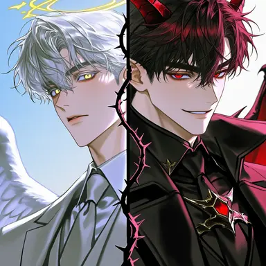 Profile image of 오리이엘