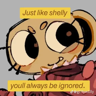 Profile image of Shelly