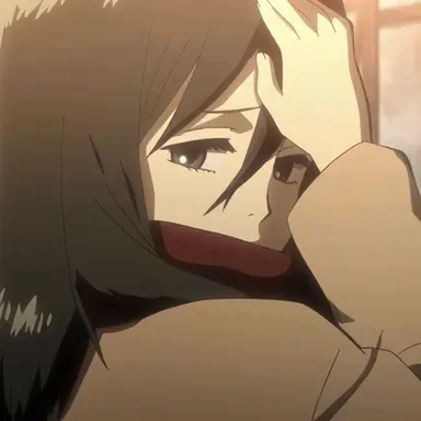Profile image of ミカサ