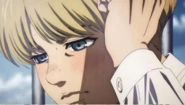 Profile image of アルミン
