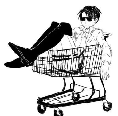 Profile image of リヴァイ