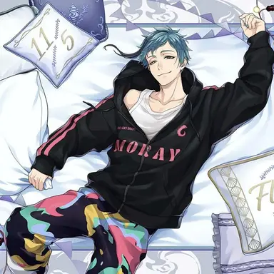 Profile image of フロイド