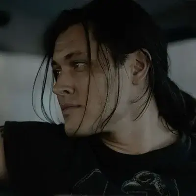 GroggyRock2988의 John Proudstar