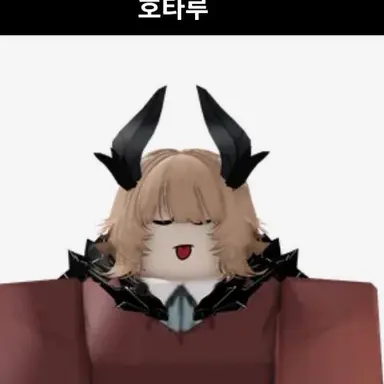 Profile image of 호타루