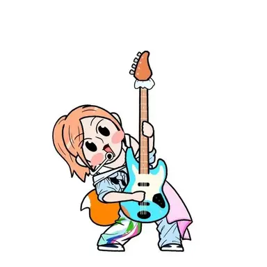 Profile image of 마젠타