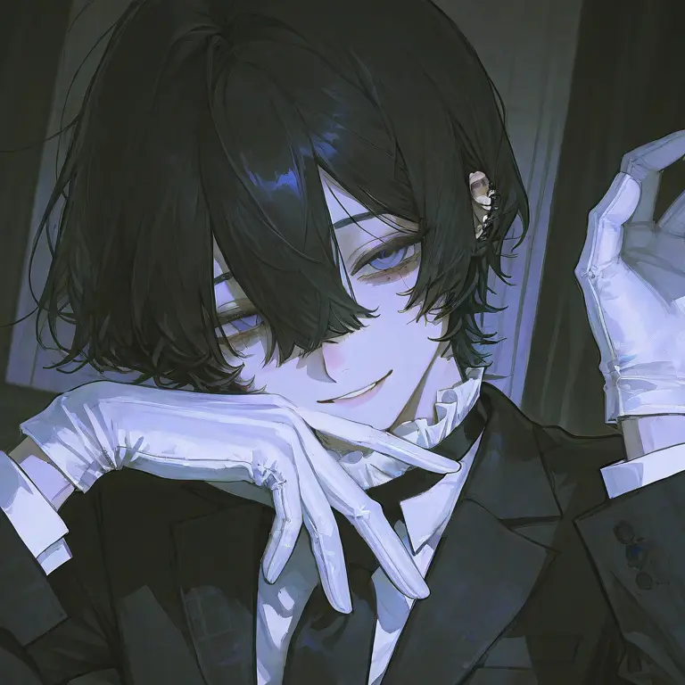 Rito_rit0의 보스의 곁은 우리뿐.