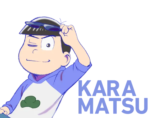 Profile image of カラ松