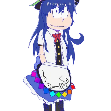 Profile image of カラ松
